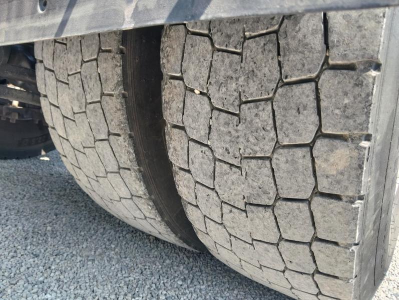 Cabeza tractora Renault T-Series 460 X ROAD