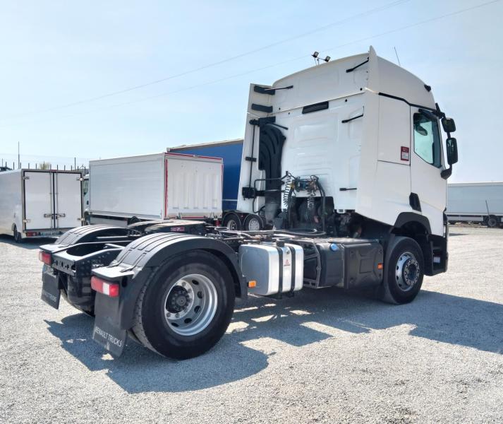 Cabeza tractora Renault T-Series 460 X ROAD