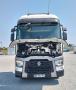 Cabeza tractora Renault T-Series 460 X ROAD