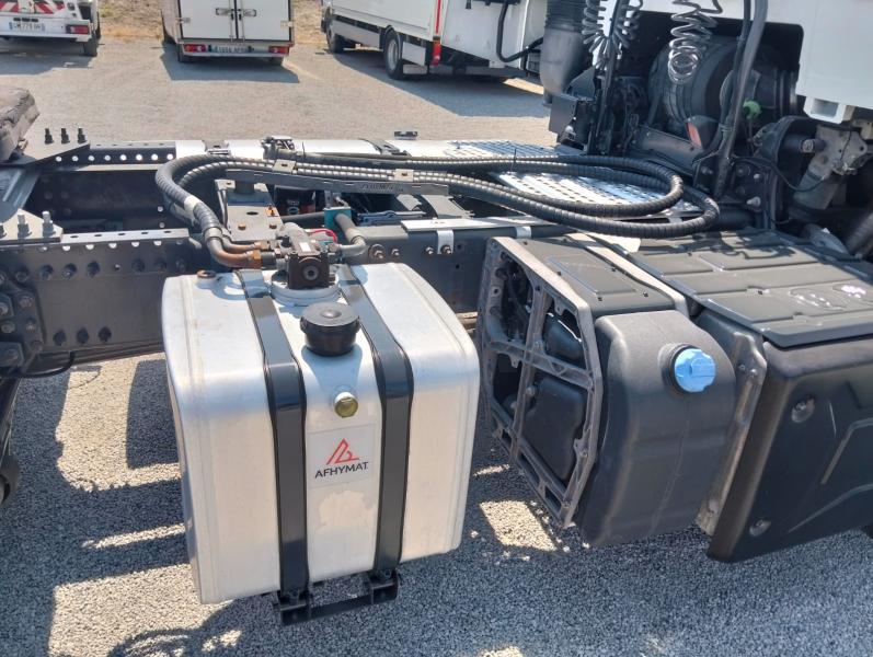 Cabeza tractora Renault T-Series 460 X ROAD