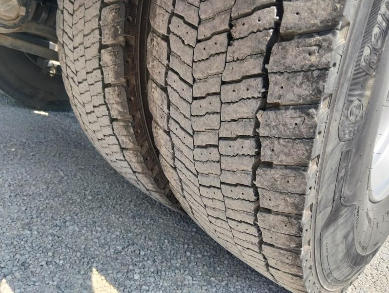 Cabeza tractora Renault T-Series 460 XROAD