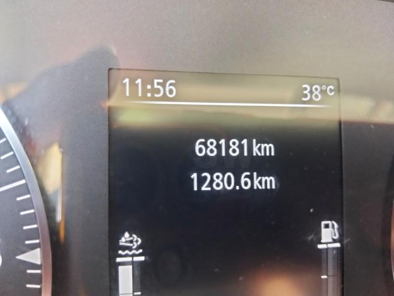Furgoneta Renault Master 2.3 DCI 125 Caja gran volumen