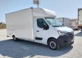 Furgoneta Renault Master 2.3 DCI 125 Caja gran volumen