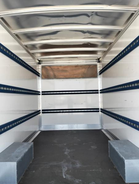 Furgoneta Renault Master 2.3 DCI 125 Caja gran volumen