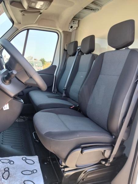 Furgoneta Renault Master 2.3 DCI 125 Caja gran volumen