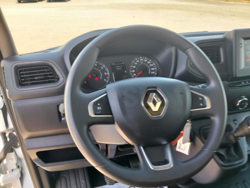 Furgoneta Renault Master 2.3 DCI 125 Caja gran volumen