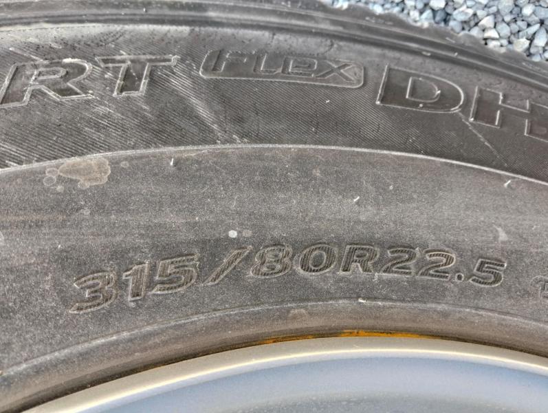 Cabeza tractora Renault T-Series 480 XROAD