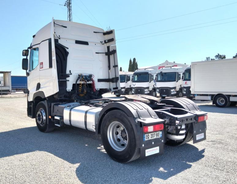 Cabeza tractora Renault T-Series 480 XROAD