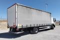 Camión Renault D-Series 320.19 Lonas deslizantes PLFD (Tautliner)