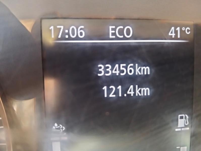 Furgoneta Renault Master Vehículos especiales grúa de asistencia