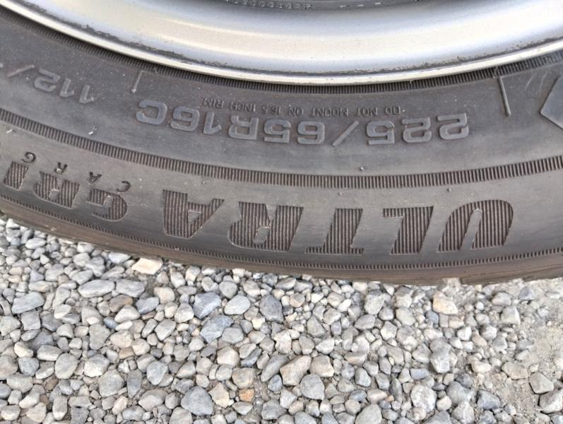 Furgoneta Renault Master Vehículos especiales grúa de asistencia