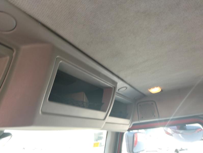 Camion Volvo FL 210.12 Rideaux coulissants PLSC (tautliner)