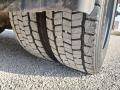 Camion Volvo FL 210.12 Rideaux coulissants PLSC (tautliner)