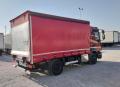 Camión Volvo FL 210.12 Lonas deslizantes PLFD (Tautliner)