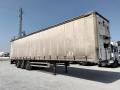 Semirremolque Samro ST39MHPA Caja abierta con lona