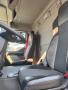 Camión Renault D-Series 320.19 Lonas deslizantes PLFD (Tautliner)