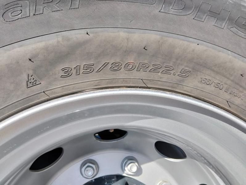 Cabeza tractora Renault T-Series 480 XROAD