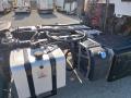 Cabeza tractora Renault T-Series 480 XROAD