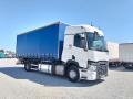 Camión Renault T-Series 430 BDF TAULINER BDF