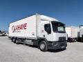 Camión Renault D-Series 320.26 Furgón