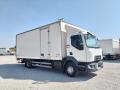 Camión Renault D-Series 210.12 Furgón