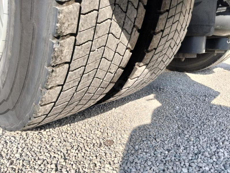 Cabeza tractora Renault T-Series 460 XROAD