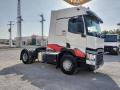 Cabeza tractora Renault T-Series 460 XROAD