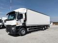 Camión Renault C-Series 380 6x2 Furgón
