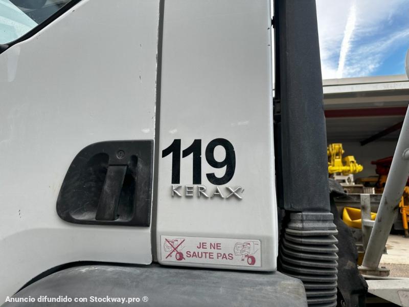 Photo Renault Premium Lander 430 DXI image 12/20