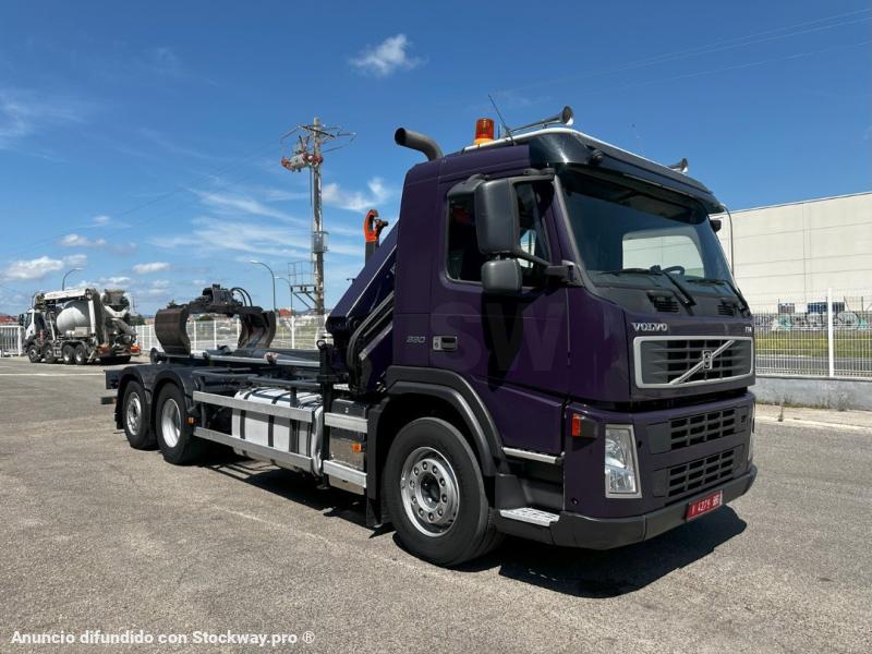 Volvo FM 330