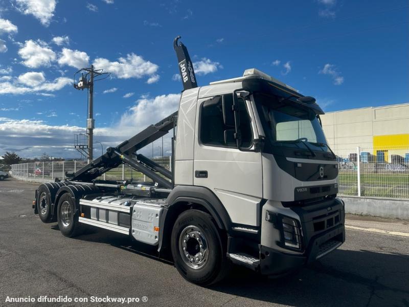 Volvo FM 420