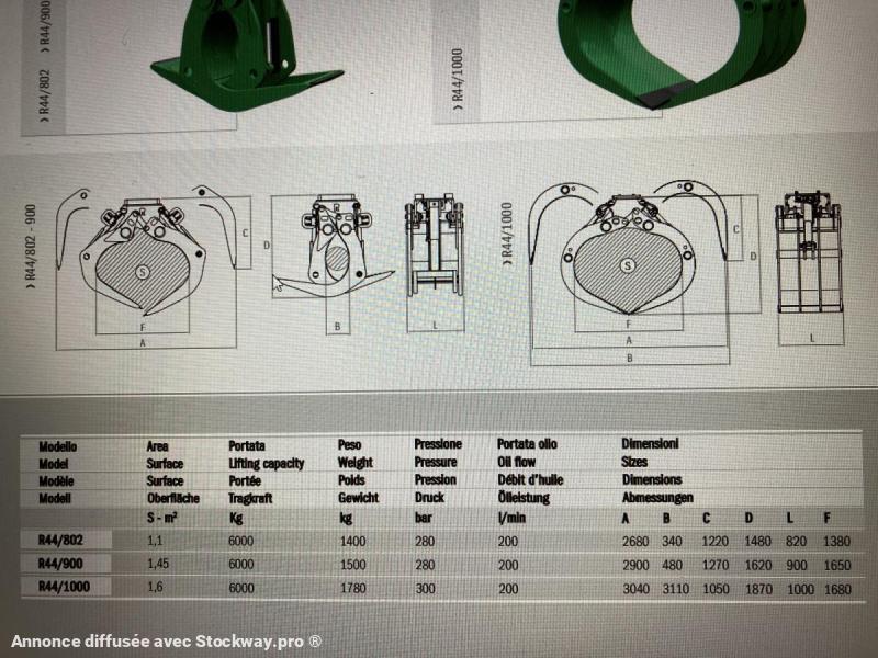 Photo ROZZI R44/802  image 6/6