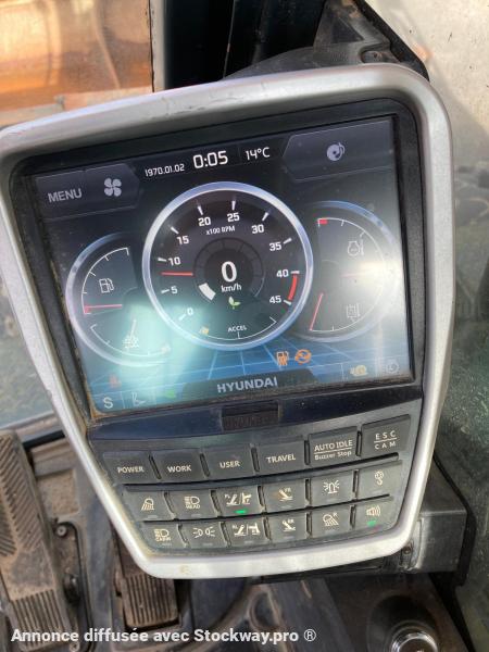 Photo Hyundai HW 140  image 11/16