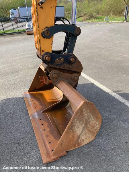 Photo Hyundai HW 140  image 15/16