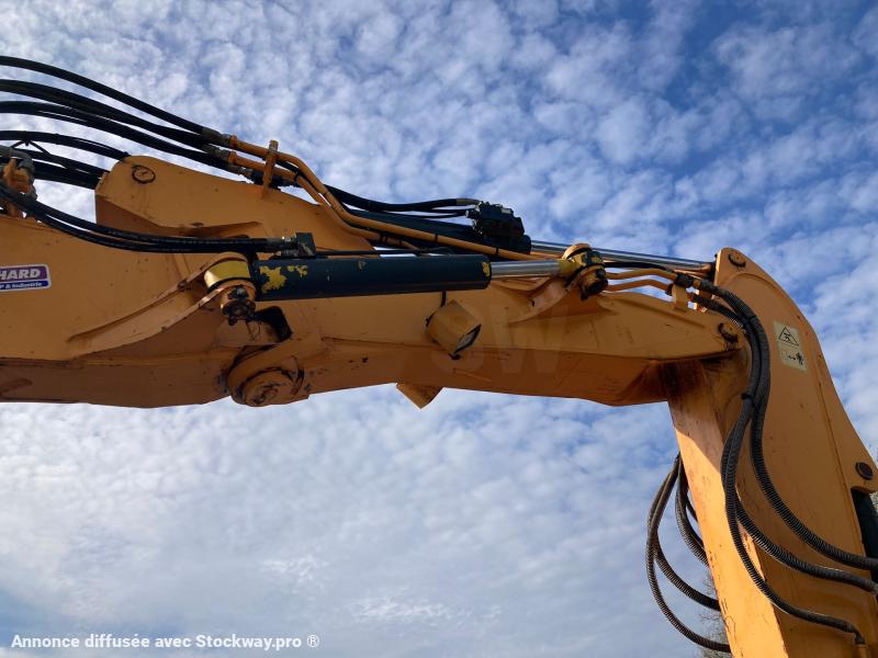 Photo Hyundai HW 140  image 16/16