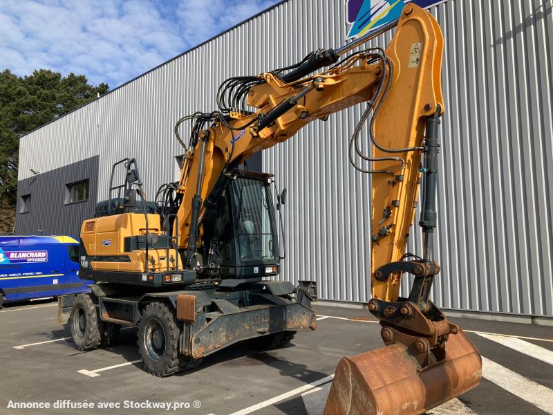 Photo Hyundai HW 140  image 4/16