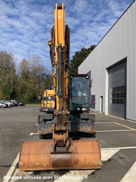 Photo Hyundai HW 140  image 5/16