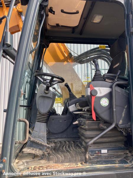 Photo Hyundai HW 140  image 8/16