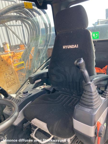 Photo Hyundai HW 140  image 9/16