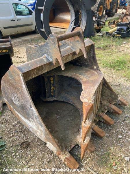 Photo Jcb 245XR  image 10/12