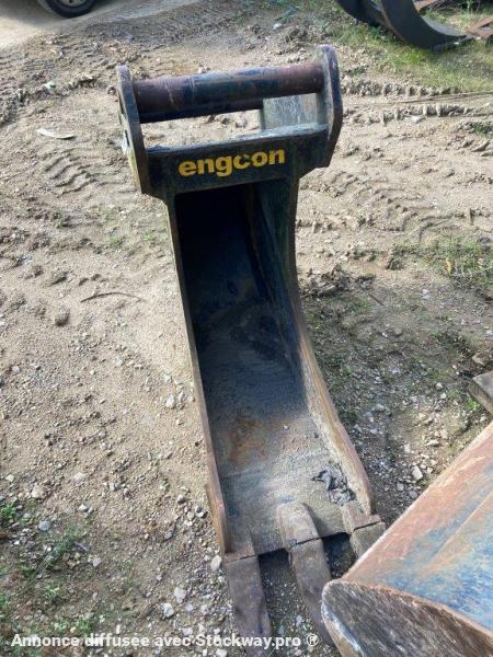 Photo Jcb 245XR  image 11/12