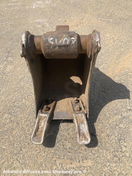 Photo Yanmar SV08  image 6/12