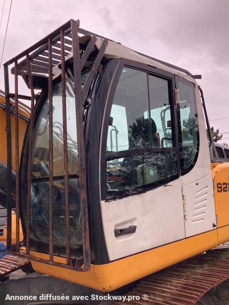 Photo Liebherr R922LC  image 14/18