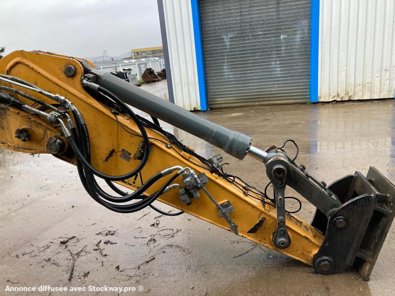 Photo Liebherr R922LC  image 18/18