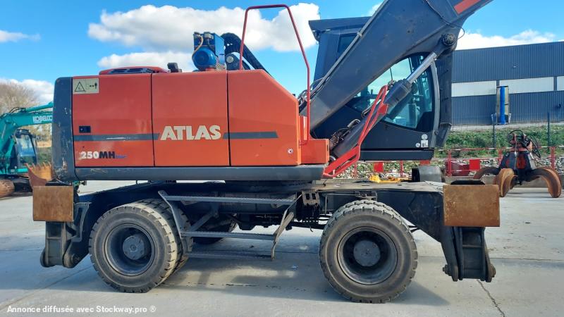 Photo Atlas 250MH  image 2/11