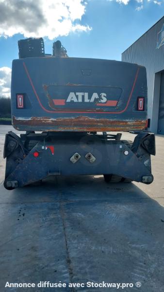 Photo Atlas 250MH  image 6/11