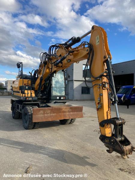Hyundai HW 140 