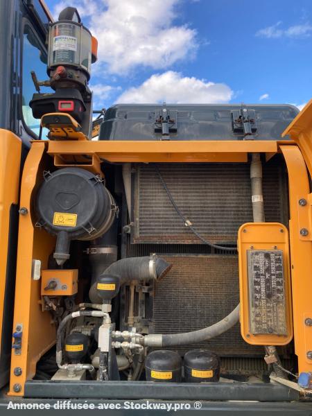Photo Hyundai HW 140  image 12/12