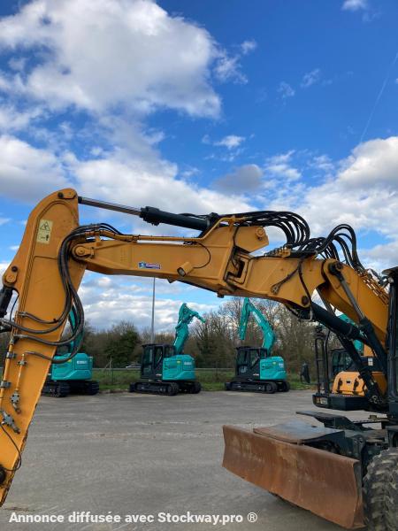 Photo Hyundai HW 140  image 5/12