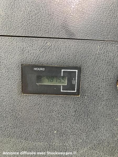Photo Hyundai HW 140  image 6/12